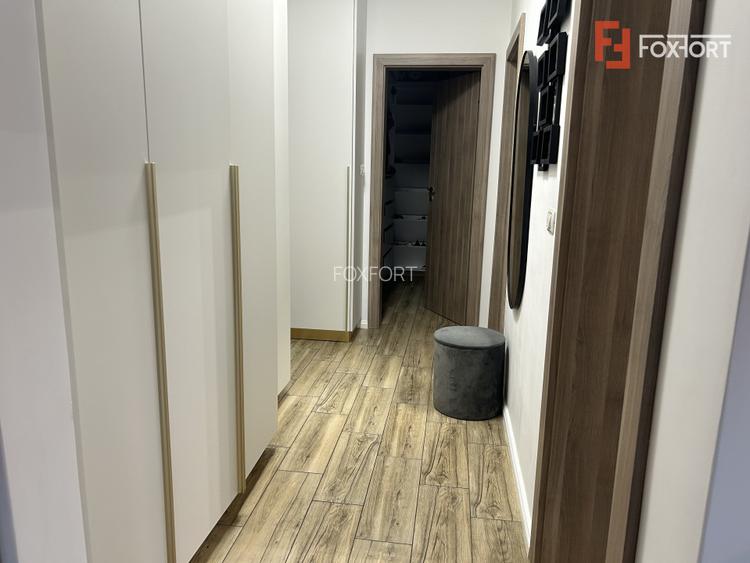 Apartament cu 2 camere, etaj 2 de vanzare in Giroc - 15