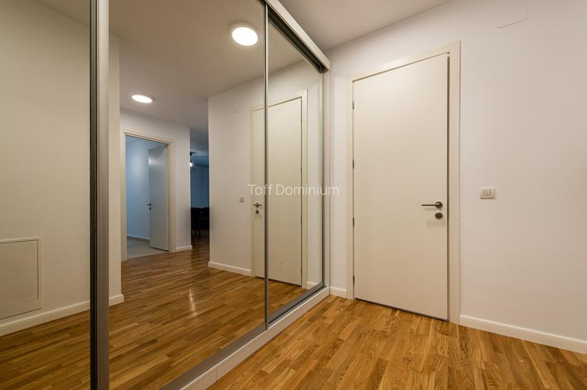 Apartament 2 camere M 42| Luxuria Residence | Loc parcare