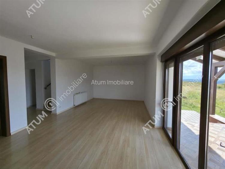 Casa individuala cu 5 camere in Bavaria Sibiu - 2