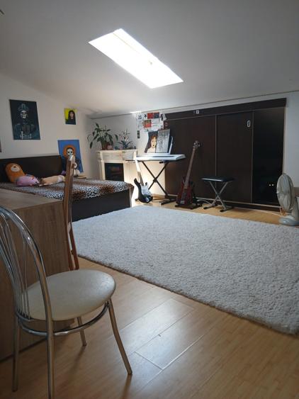 Apartament 3 camere \ 122 mp cu parcare inclusa in pret.