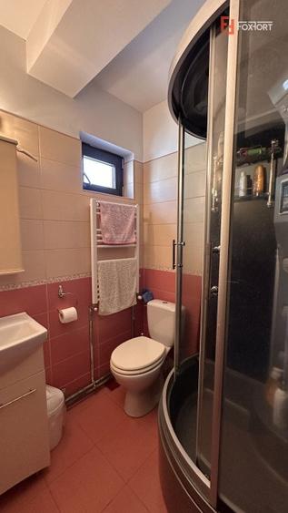 Duplex 4 camere, 126 mp, si teren de 300 mp in Giroc