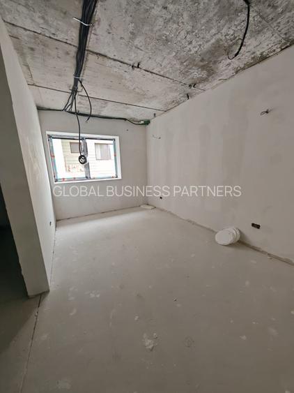 Bloc boutique Herastrau apartament 4 camere parter +terasa 87 mp. - 8