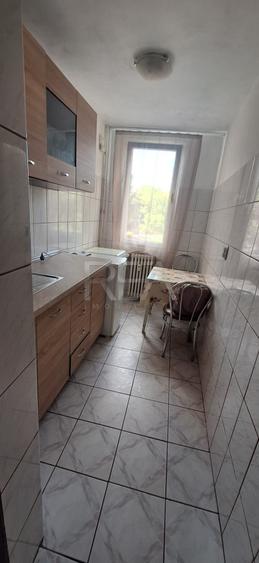 Garsoniera-Decomandata-Bloc Mixt- Metrou Brancoveanu/Secuilor