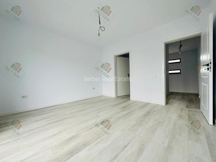 Casă nouă in Comuna Berceni | 150 mp | 4 camere | Pompă căldură | Panouri FV - 12