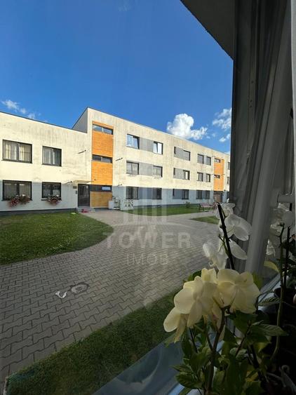 Apartament de vânzare Turnisor 3 camere mobilat
