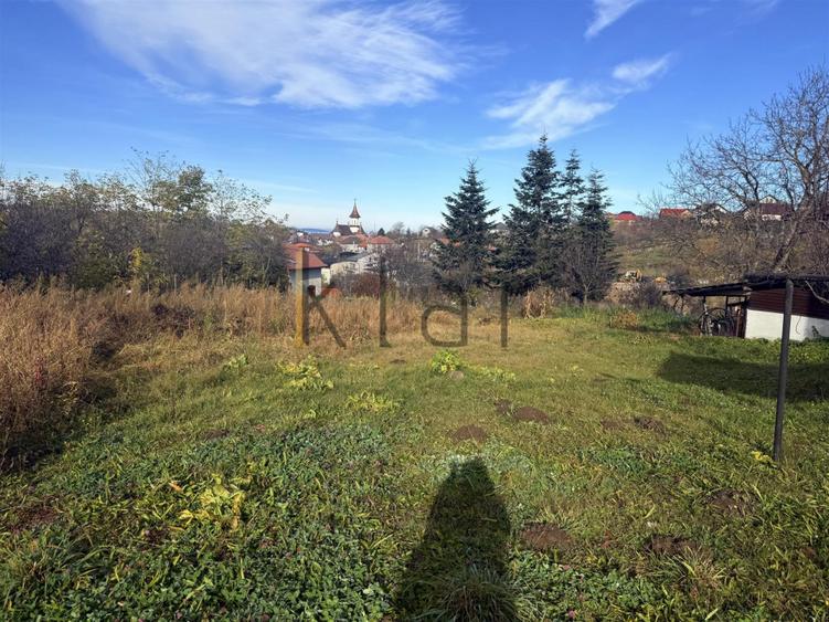 Inchiriere casa Feleac zona Bisericii cu 720 teren