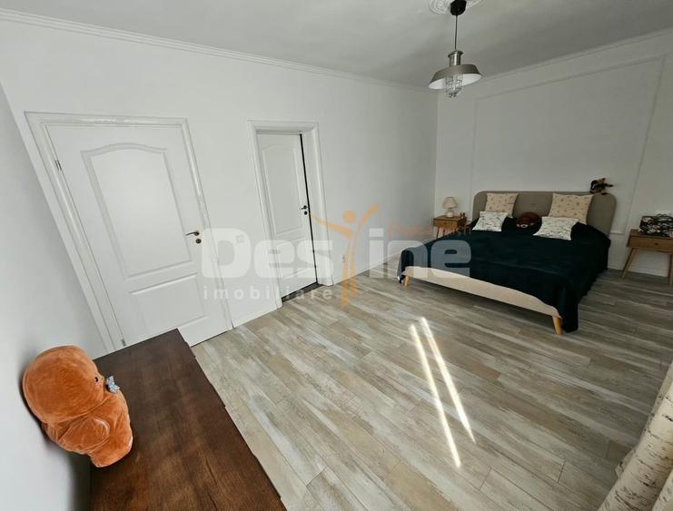 Cornetu | Casa 4 camere | 635mp | 2025 | 215.000 euro