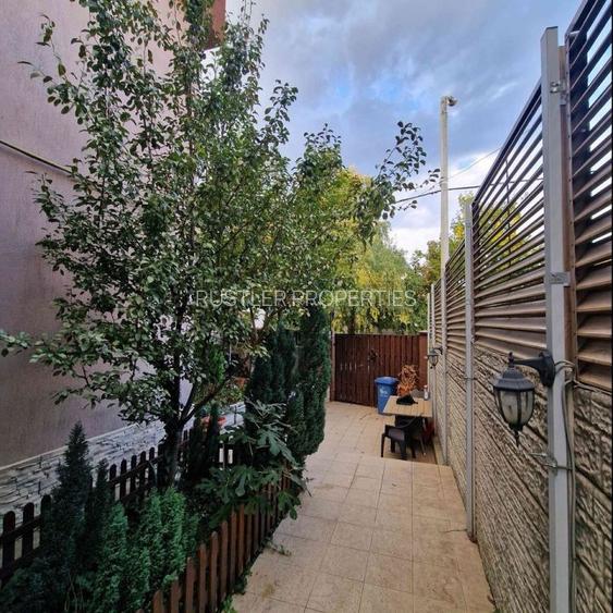 Vila individuala moderna, 5 camere, constructie 2014 - Parcul Circului - 13