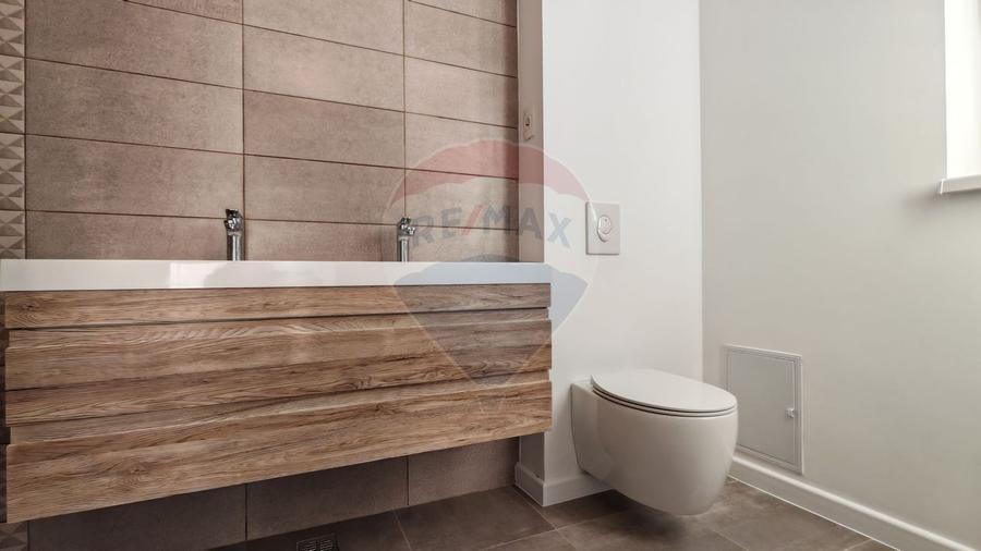 Duplex de vanzare Otopeni/Odăi I Confort, calitate si functionalitate
