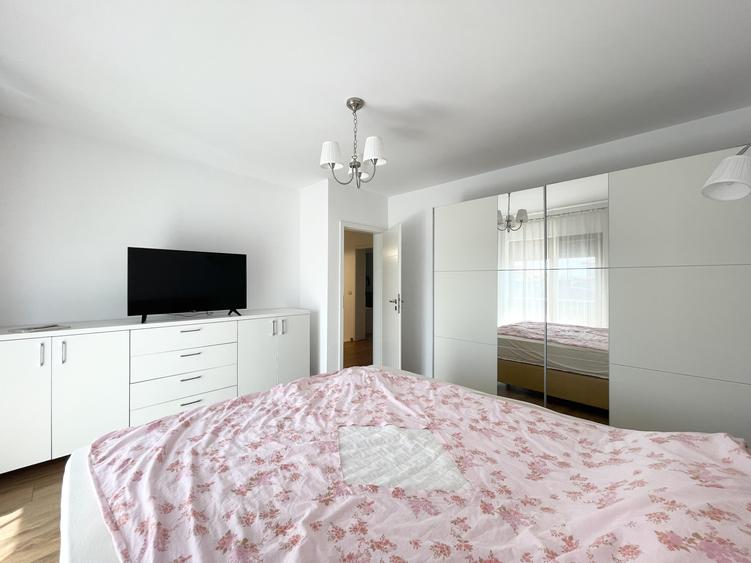 Duplex 4 camere, Mosnita Noua - Super pozitie