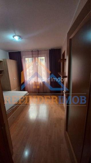 Apartament 3 camere zona spital Bagdasar Arseni - 3