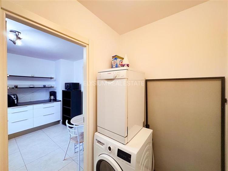 Apartament de inchiriat 4 camere Herastrau - 15
