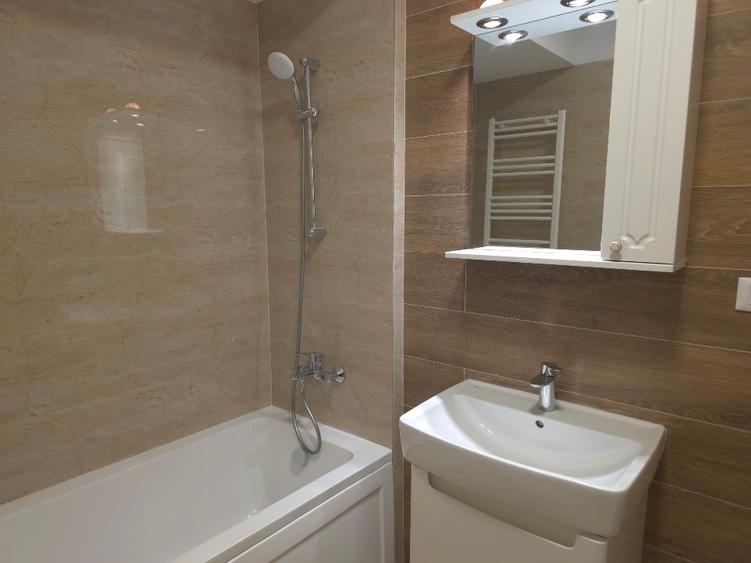 Apartament 2 camere, b-dul Iuliu Maniu, Envogue Residence