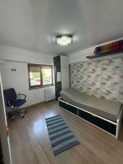 Apartament 3 camere Decomandate Dacia / Mega Image