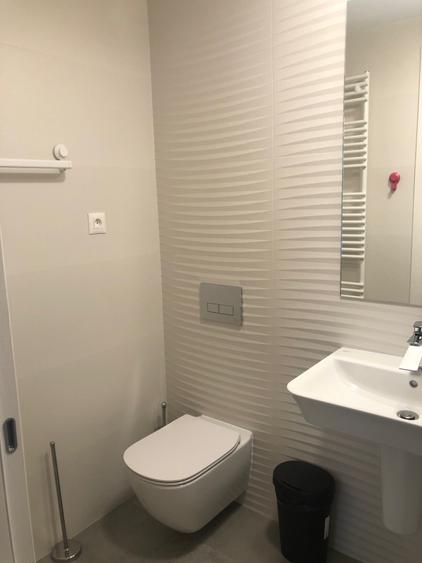 Cloud9, Apartament 3 cam, mobilat-utilat | 2 L.Parcare incluse | Pet friendly