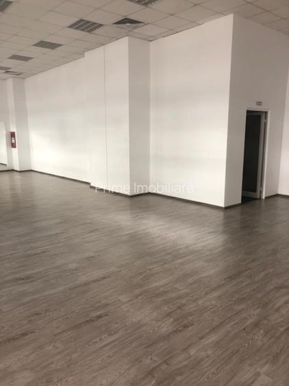 SPAȚIU COMERCIAL DE 352 MP - DE ÎNCHIRIAT - ZONA 0 CETATE (CENTRAL) - 7