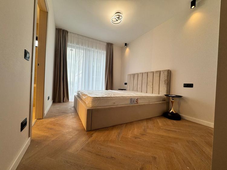 Apartamente boutique 2 și 3 camere | Prima închiriere | Mobilier premium |