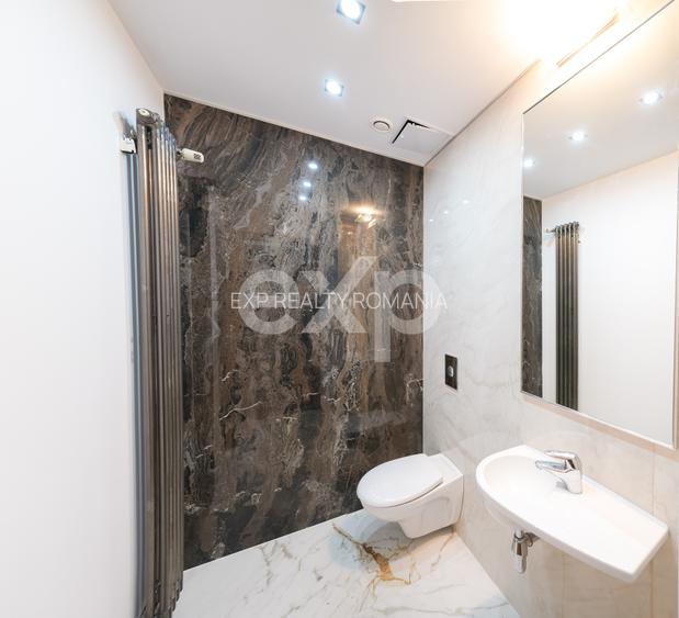 Penthouse Capitale - 10