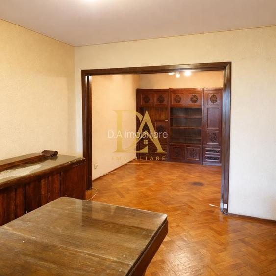 ANUNȚ BOMBĂ – 2 CAMERE ULTRACENTRAL | VIS-A-VIS DE SALA PALATULUI - 6