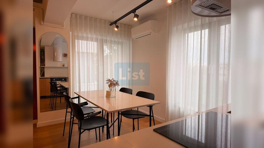 Apartament Premium 2 Camere | Mobilat & Utilat Complet |Centru Galați