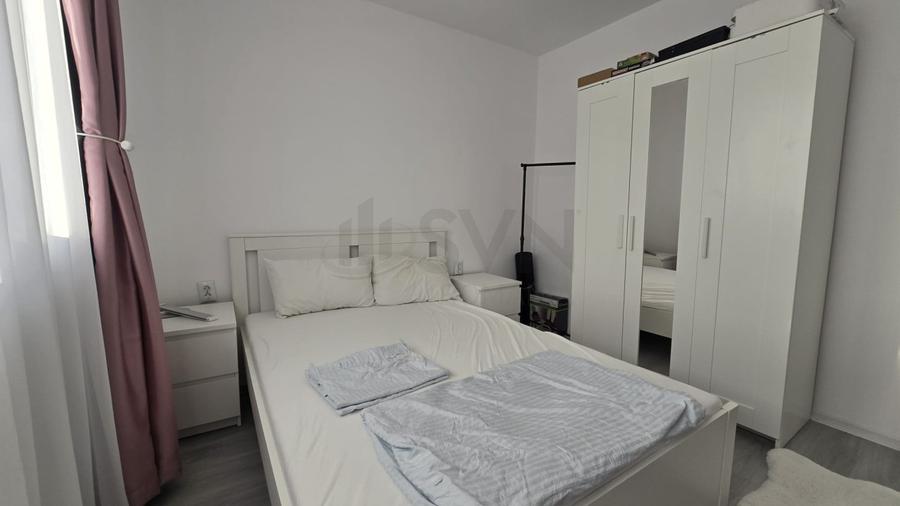 REA1026092 Apartament cu 2 camere Gara de Nord
