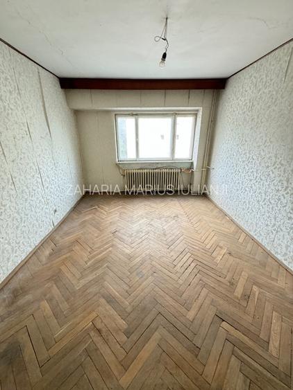 Apartament 2 camere de vanzare, ultracentral, B-dul Republicii, Barlad - 10