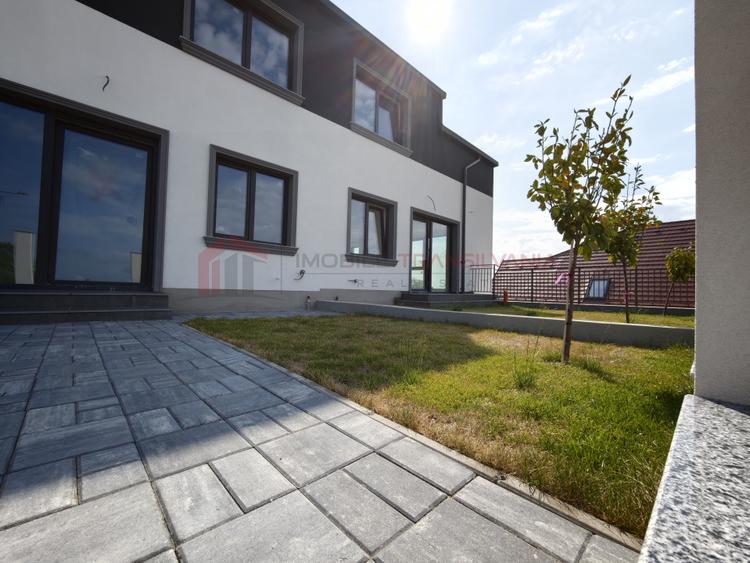 Casa tip Duplex Dambul Rotund
