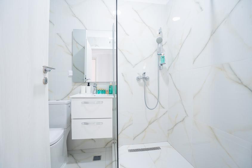 Apartament 2 camere cu bucatarie separata -COMISION 0/ Prima inchiriere/Bloc nou
