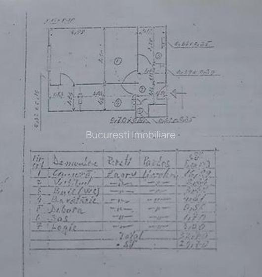 Garsoniera,Dristor,Metrou,bl.1980,reabilitat,et.1/10,DECOMANDATA,Libera - 8