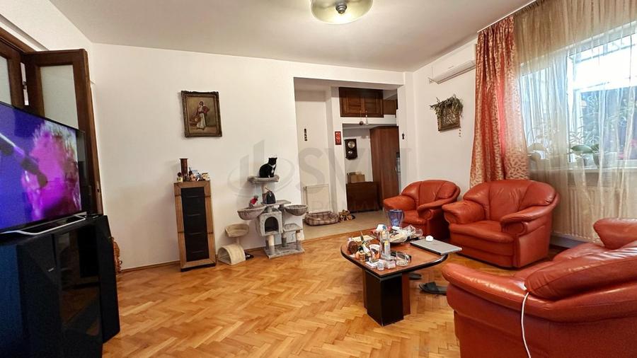 REA1021607 Gradina Icoanei l 3 Camere l 103MP l Boxa l Lift