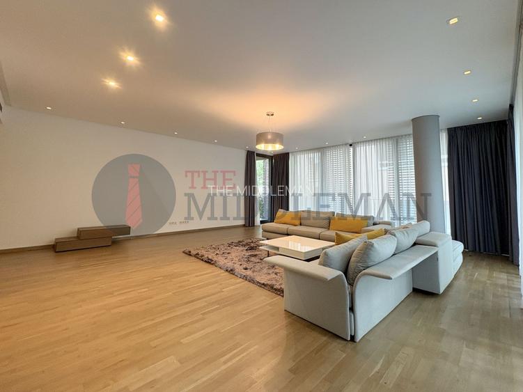 Apartament 5 camere, zona Primaverii - 3