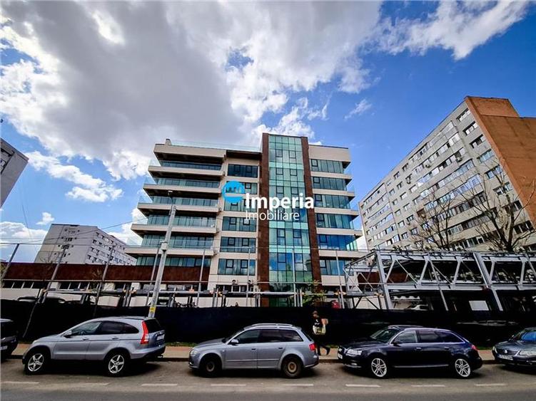Investitie! Fara Comision! Ultracental - Palas, 2 camere