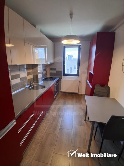 Apartament 2 camere decomandate, parcare, Iulius Mall, FSEGA