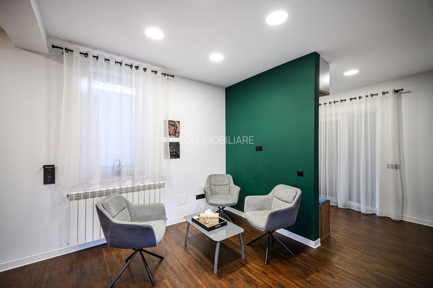 Duplex Cu Gradina si 2 Parcari in  Buna ZIua - 3