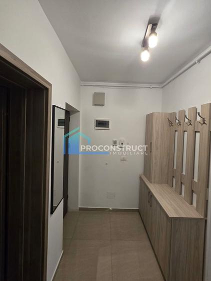 Apartament cu3 camere|2 Grupuri sanitare|Mobilat&Utilat|Loc de parcare