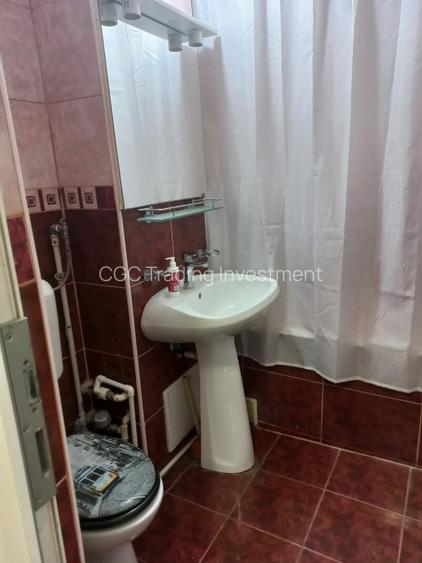 Apartament decomandat mobilat-utilat - 7