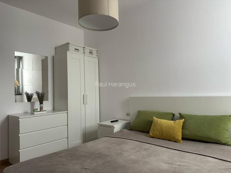 Apartament ISHO de inchiriat - 5