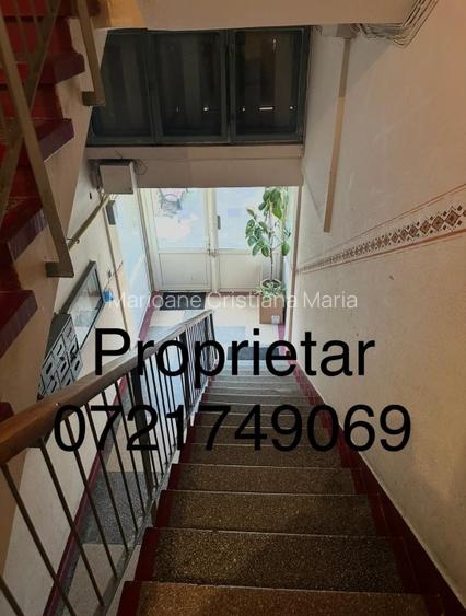 Proprietar vând apartament liniștit și călduros s - 2