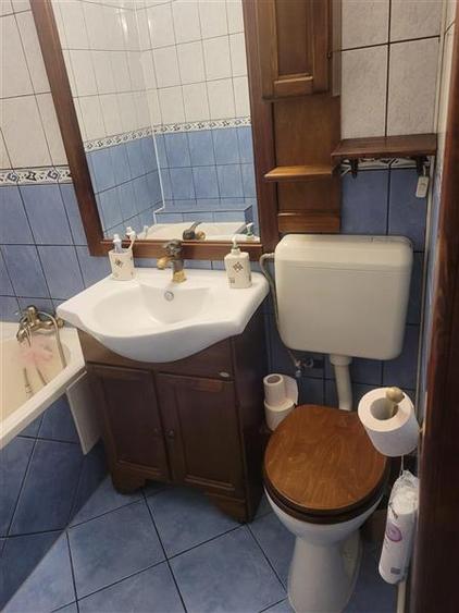 Apartament 3 camere , zona ultracentrala - Unitatea de Pompieri, renovat , mobil
