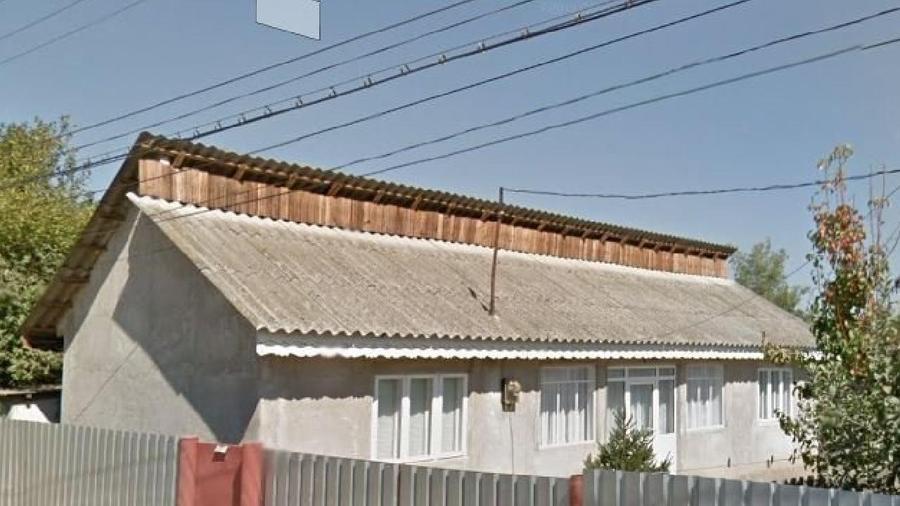 ADJUD, CASA SI TEREN Strada Ciobanului