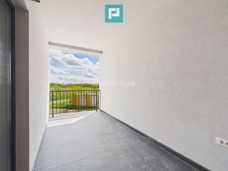 Apartament cu 2 camere și dressing în Moșnița Nouă - 7