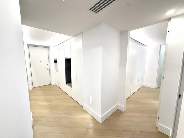 Apartament 3 camere Cortina 126