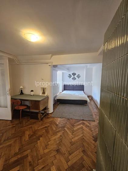 3 Camere - Vila | Victoriei | Semidecomandat | Balcon | Curte comuna | Metrou - 5