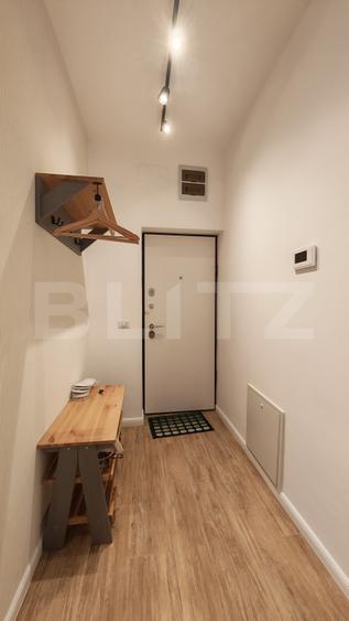 Apartament 2 camere, 45 mp, zona Sanmartin