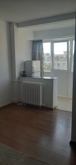 Proprietar direct ofera garsoniera renovata, libera