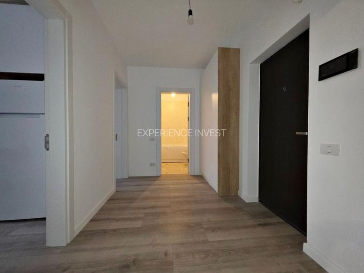 PRIMA ÎNCHIRIERE | 2 Camere Decomandate | Metalurgiei - Str. Poștalionului - 10