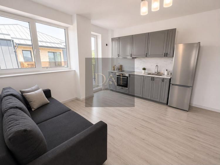 Super oferta! 2 camere, preluare chiriasi, Beta Residence