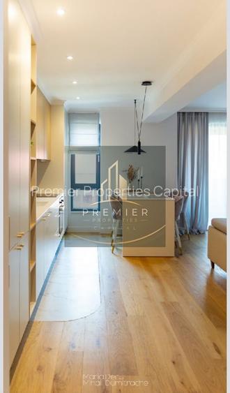 Apartament 3 camere cu terasă generoasă, Dobrogeanu Gherea – design interior - 31
