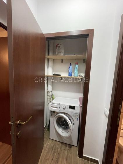 Apartament 2 camere de inchiriat  | aer condiționat | P\4 | Gorjului - 4