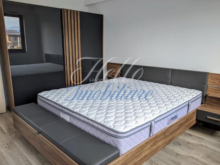 Duplex 120 mp + Mansardă | Panouri 6.6 kW | Cluj | Zona Borhanci - 6